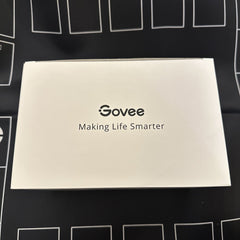 2 Pk Govee RGBIC Permanent Outdoor Lights Add-On Strand - 16.4ft, 12 Lights X2 GOVEE - KOEEK