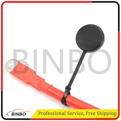 For 2012-2017 BMW F30 F80 POSITIVE BATTERY POWER TERMINAL CONNECTOR PLUS CABLE 07FC0E-D4 - KOEEK