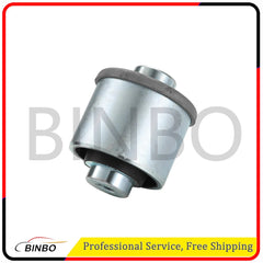 Front Lower Control Arm Bushings For Rolls-Royce Phantom LSLS RR1 RR2 2004-2012 07FC0E-D4 - KOEEK