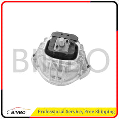 Engine Motor Mount Mounts Left/Right 22116760330 For BMW E90 E91 323i 328i 07FC0E-D4 - KOEEK