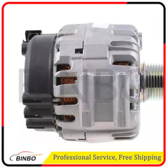 Alternator for BMW E71 X6 2008-2010 F01 SWB F02 SWB 740i 740Li 2011-2015 230A 07FC0E-D4 - KOEEK