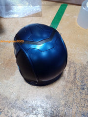 US NOW! Avengers Captain America1:1 Killerbody Helmet Wearable Mask Cosplay Prop KILLERBODY - KOEEK