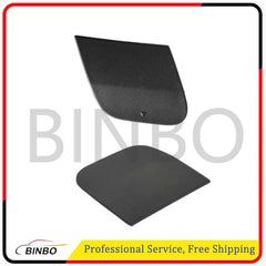 Rear Bumper Hook Tow Eye Cover Cap For 2015-19 Mercedes W292 GLE Coupe AMG Line 07FC0E-D4 - KOEEK