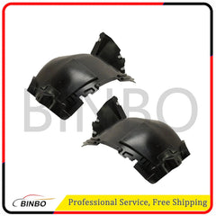 2Pcs/Set Fender Liners Front Driver & Passenger Side for Mercedes GL450 16 07FC0E-D4 - KOEEK
