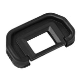 Camera Eyecup Eyepiece Viewfinder Protector for EOS 60Da 6D 5DII 60D 50D 5D 40D 07FC0E-D4 - KOEEK