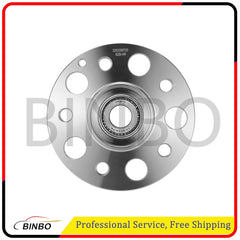 Front Wheel Hub Bearing Left/Right For Benz W220 S280 S350 S500 S600 07FC0E-D4 - KOEEK