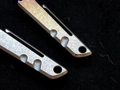 TC4 Titanium Alloy Pocket Multi Tools Bottle Opener cutter Outdoor EDC Tool 07FC0E-D4 - KOEEK