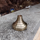 Titanium Alloy Brass Pen Holder Pen Insertion Paper Fellhoelter Tibolt EDC Gifts 07FC0E-D4 - KOEEK