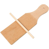 1 Set kitchen tool Homemade Pasta Tools Wood Pasta Board Gnocchi Board 07FC0E-D4 - KOEEK