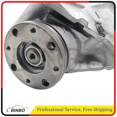Front Axle Differential Carrier Fit BMW X5 X6 F15 F16 F32 F30 320 328 335i 428i 07FC0E-D4 - KOEEK