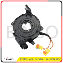 LR024651 Clock Spring For Range Rover Evoque 12-13 Land Rover LR2 2.0L 2011-2015 07FC0E-D4 - KOEEK