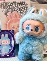Edition POP MART-Hope The Monsters Big into Energy Pendant - Single Collectible POP_MART - KOEEK