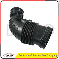 Air Duct Filtered Pipe 13717597586 for BMW 116i 118i 316i 320i N13 F20 F21 F30 07FC0E-D4 - KOEEK