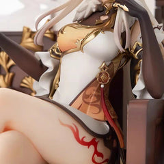 Mihoyo Genshin Impact Ningguang Orchid's Evening Gown Ver. 1/7 Static Figure MIHOYO - KOEEK