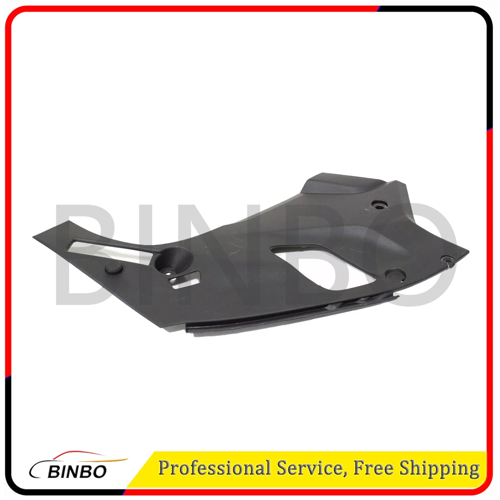 For BMW 5 G30 F90 M5 G31 Upper Right Engine Compartment Cover 51767349604 07FC0E-D4 - KOEEK