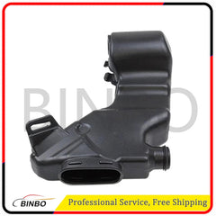 WINDSHIELD WASHER FLUID RESERVOIR BOTTLE For 2016 Mercedes-Benz C300 07FC0E-D4 - KOEEK