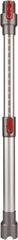 Vacuum cleaner extension pole, from 20.5 inches to 32 inches 07FC0E-D4 - KOEEK