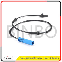 ABS Wheel Speed Sensor Rear L/R Fit For Mini Cooper 2009-2013 07FC0E-D4 - KOEEK