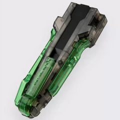 Tomy Takara Custom Grip Green Black Beyblade X BX00 Japan Limited Official TAKARA - KOEEK