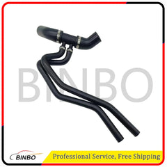Thermostat Water Pipe Lower Radiato Coolant Hose XR849443 Fit for Jaguar 07FC0E-D4 - KOEEK
