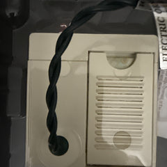 2004 Hallmark Keepsake Magic Light and Fragrance Christmas Cookies Stove HALLMARK - KOEEK