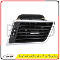 A1668302254 For Benz AC Vent Guide ML GL W166 ML350 GL 450 Right Passenger Side 07FC0E-D4 - KOEEK