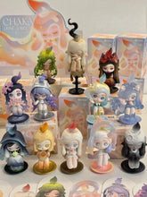Authentic Chaka Light Sprite Series Blind Box Confirmed Figures Art Toy Hot Gift 07FC0E-D4 - KOEEK