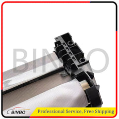 For BMW X1 2016 2017 2018 Sunroof Window Shade 54107391796 xDrive28i 2.0L 1.5L 07FC0E-D4 - KOEEK