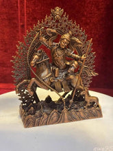 15CM Copper Statue Tsi Mar Mak Dpon Tsiu Marpo Buddha 07FC0E-D4 - KOEEK