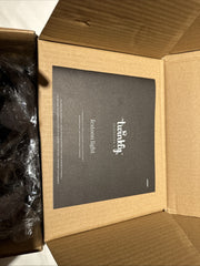 Twinkly Gen II Smart Lights Festoon 20 RGB Bulbs LED Starter Kit G45 Sealed Box TWINKLY - KOEEK