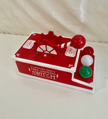 Wondershop Wireless Tree Lighting Switch Christmas Magic with Lights & Sounds WONDERSHOP - KOEEK