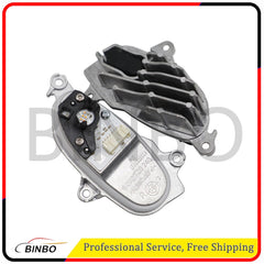 For BMW X3 G01 X4 G02 Turn Signal Light LED Headlight Control Module 63117466110 07FC0E-D4 - KOEEK