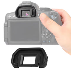 Camera Eyecup Eyepiece Viewfinder Protector for EOS 60Da 6D 5DII 60D 50D 5D 40D 07FC0E-D4 - KOEEK