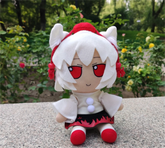 Touhou Project Fumo Momiji Momizi Series Plush Doll Stuffed Toy Xmas Gift 20cm GIFT - KOEEK