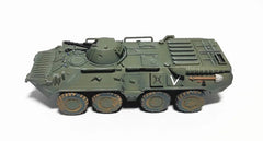 War Wings 1/72 Russian BTR-80 Special Military Operations Finished Product WAR_WINGS - KOEEK