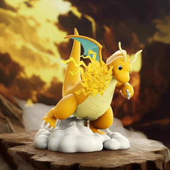 Pokemo Langbowang Nintendo Battle Series Confirmed Blind Box Figure LANGBOWANG - KOEEK