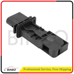 1Pc Mass Air Flow Sensor for Mercedes Benz E320 E350 GL320 ML350 R350 0281002695 07FC0E-D4 - KOEEK