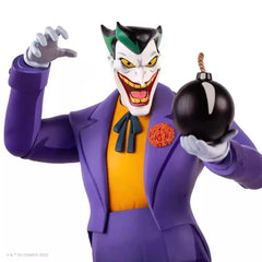 Mondo Batman The Animated Series 1/6 Scale The Joker Action Figure Xmas Gift 07FC0E-D4 - KOEEK