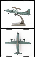 AF1 1/200 PLA KJ-200 AWACS Finished Diecast Model 07FC0E-D4 - KOEEK