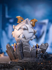 LOL League of Legends Baron Nashor Figure Global Finals S13 Commemorative Toy BN 07FC0E-D4 - KOEEK