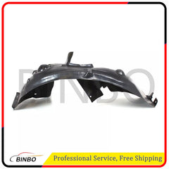 Front Left Inner Fender Liner Fit For 2007-2015 Mini Cooper 07FC0E-D4 - KOEEK