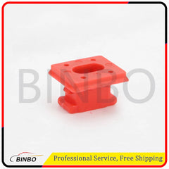 10pcs Dashboard Nut Trim Clip Grommet Replacement for BMW 3 7 X3 E46 E65 E66 E83 07FC0E-D4 - KOEEK