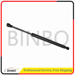 Set of 2 Hood Lift Supports Shock Strut 51237248563 for BMW 520i 523i 528i 535Li 07FC0E-D4 - KOEEK