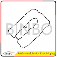 1.6L/2.0L Engine Valve Cover Gasket Fit For BMW 118i 318i 320i 520i 11127555738 07FC0E-D4 - KOEEK
