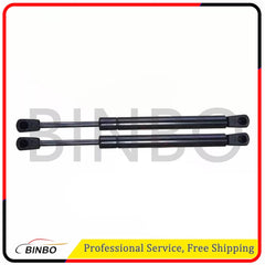 2X Hood Lift Supports Shock Strut 51237419041 for BMW F22 F30 F35 335i 330i 220i 07FC0E-D4 - KOEEK