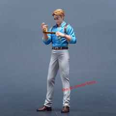 Anime Jujutsu Kaisen Nanami Kento Pvc Figure Model Collection Decor Gift 07FC0E-D4 - KOEEK
