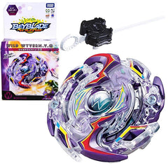 Takara Tomy Wild Wyvern .V.O Burst Beyblade Launcher Booster B-41 Official TAKARA - KOEEK