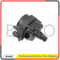 Auxiliary Coolant Electronic Water Pump A0005003500 FOR BENZ A C E S GLA GLC GLE 07FC0E-D4 - KOEEK