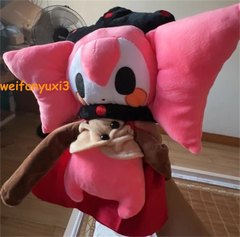 Puella Magi Madoka Magica charlotte Stuffed Plush Doll Toy 33cm Girl Xmas Gift 07FC0E-D4 - KOEEK