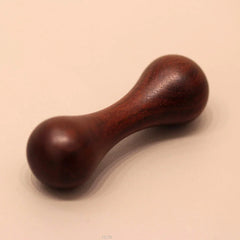 Wooden Knucklebone Finger Trainning Skill Toy EDC Tool Art Boring Decompres Gift 07FC0E-D4 - KOEEK